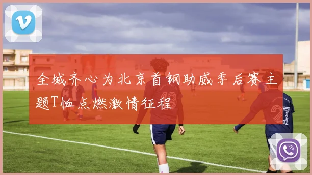 全城齐心为北京首钢助威季后赛主题T恤点燃激情征程